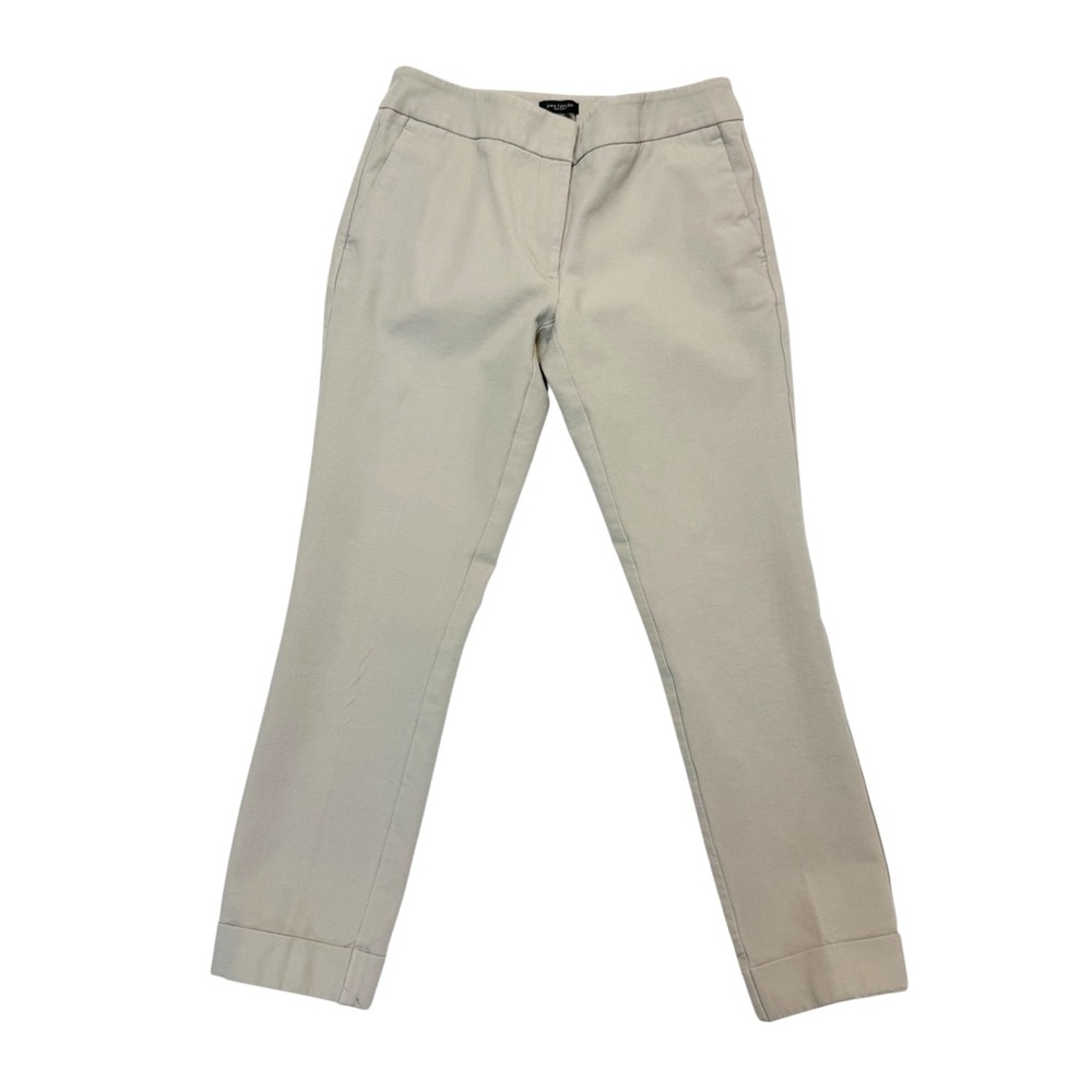 Ann Taylor‎ Factory Signature Pant size 2